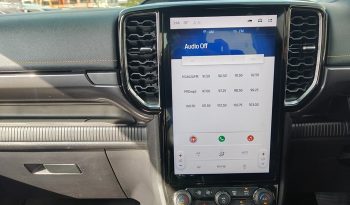 FORD 4WD 2022 2.0 AT DOUBLE CAB GREY  3652 full