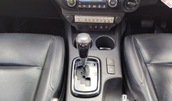 ROCCO 4WD 2019 2.8G AT DOUBLE CAB RED  2345 full