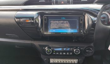ROCCO 4WD 2019 2.8G AT DOUBLE CAB RED  2345 full