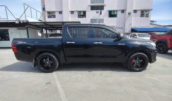 REVO 2WD 2019 2.4J AT DOUBLE CAB BLACK  5863 full