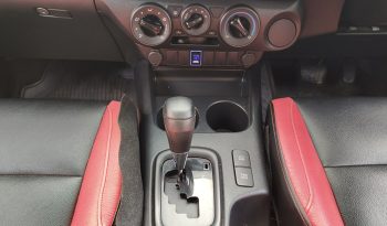 REVO 2WD 2019 2.4J AT DOUBLE CAB BLACK  5863 full
