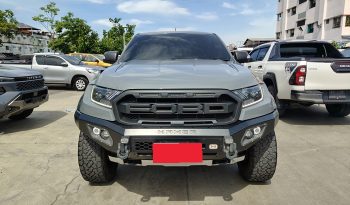 FORD RAPTOR 4WD 2021 2.0 AT DOUBLE CAB GREY  8118 full