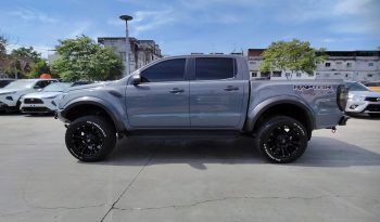 FORD RAPTOR 4WD 2021 2.0 AT DOUBLE CAB GREY  8118 full