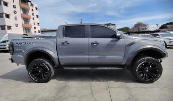 FORD RAPTOR 4WD 2021 2.0 AT DOUBLE CAB GREY  8118 full