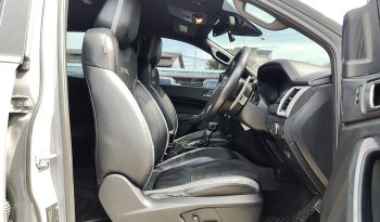 FORD RAPTOR 4WD 2021 2.0 AT DOUBLE CAB GREY  8118 full