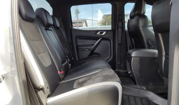 FORD RAPTOR 4WD 2021 2.0 AT DOUBLE CAB GREY  8118 full
