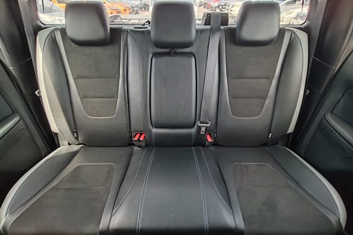 FORD RAPTOR 4WD 2021 2.0 AT DOUBLE CAB GREY  8118 full