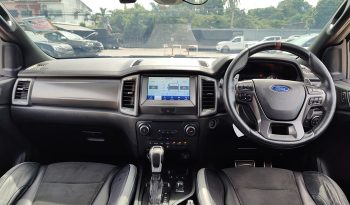 FORD RAPTOR 4WD 2021 2.0 AT DOUBLE CAB GREY  8118 full