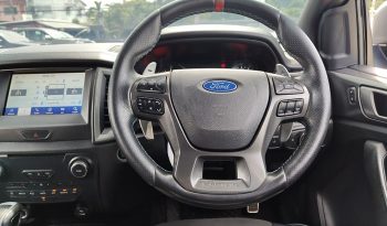 FORD RAPTOR 4WD 2021 2.0 AT DOUBLE CAB GREY  8118 full