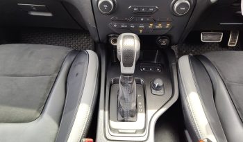 FORD RAPTOR 4WD 2021 2.0 AT DOUBLE CAB GREY  8118 full