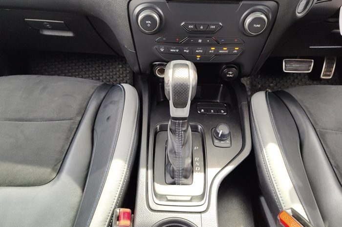 FORD RAPTOR 4WD 2021 2.0 AT DOUBLE CAB GREY  8118 full