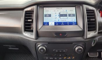FORD RAPTOR 4WD 2021 2.0 AT DOUBLE CAB GREY  8118 full