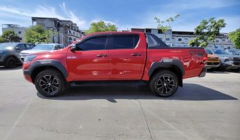 ROCCO PRE 2023 2.4 HIGHT AT DOUBLE CAB RED  1829 full