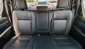 ROCCO PRE 2023 2.4 HIGHT AT DOUBLE CAB RED  1829 full