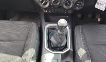 REVO 4WD 2021 2.4 MID MT SMART CAB SILVER  4250 full