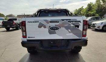 FORD RAPTOR 4WD 2019 2.0 AT DOUBLE CAB WHITE  9999 full
