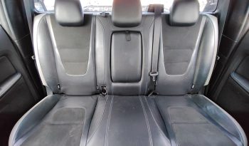 FORD RAPTOR 4WD 2019 2.0 AT DOUBLE CAB WHITE  9999 full