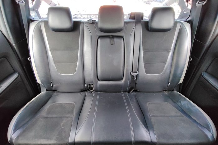 FORD RAPTOR 4WD 2019 2.0 AT DOUBLE CAB WHITE  9999 full