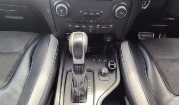 FORD RAPTOR 4WD 2019 2.0 AT DOUBLE CAB WHITE  9999 full