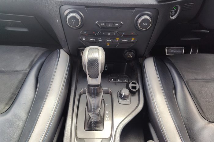 FORD RAPTOR 4WD 2019 2.0 AT DOUBLE CAB WHITE  9999 full