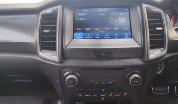FORD RAPTOR 4WD 2019 2.0 AT DOUBLE CAB WHITE  9999 full