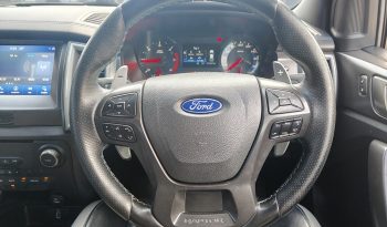 FORD RAPTOR 4WD 2019 2.0 AT DOUBLE CAB WHITE  9999 full