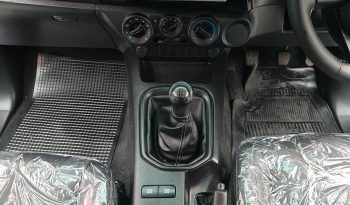 REVO 2WD 2018 2.4J MT SMART CAB SILVER  1144 full