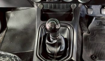 REVO 2WD 2018 2.4J MT SMART CAB SILVER  1144 full