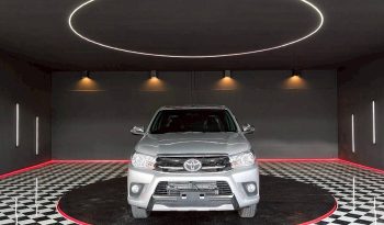 REVO 2WD 2018 2.4J MT SMART CAB SILVER  1144 full