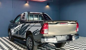 REVO 2WD 2018 2.4 ENTRY MT STANDARD BRONZE 1439 full