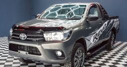 REVO 2WD 2018 2.4 ENTRY MT STANDARD BRONZE 1439