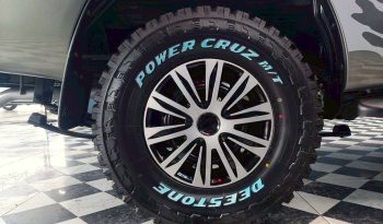 REVO 2WD 2018 2.4 ENTRY MT STANDARD BRONZE 1439 full