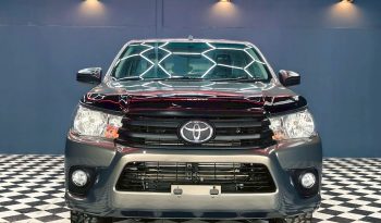 REVO 2WD 2018 2.4 ENTRY MT STANDARD BRONZE 1439 full