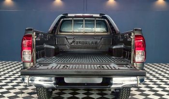 REVO 2WD 2018 2.4 ENTRY MT STANDARD BRONZE 1439 full