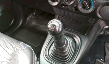 REVO 2WD 2018 2.4J MT STANDARD BLACK  1455 full