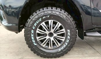 REVO 2WD 2018 2.4J MT STANDARD BLACK  1455 full
