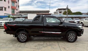 REVO 2WD 2018 2.4J MT STANDARD BLACK  1455 full
