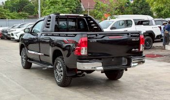 REVO 2WD 2018 2.4J MT STANDARD BLACK  1455 full