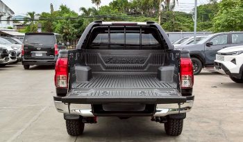 REVO 2WD 2018 2.4J MT STANDARD BLACK  1455 full