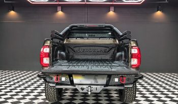 VIGO 4WD 2015 2.7J AT SMART CAB BRONZE  1460 full
