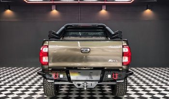 VIGO 4WD 2015 2.7J AT SMART CAB BRONZE  1460 full
