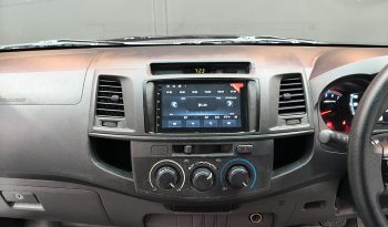VIGO 4WD 2015 2.7J AT SMART CAB BRONZE  1460 full