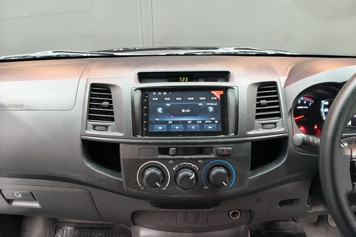 VIGO 4WD 2015 2.7J AT SMART CAB BRONZE  1460 full