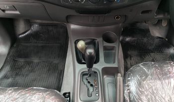 VIGO 4WD 2015 2.7J AT SMART CAB BRONZE  1460 full