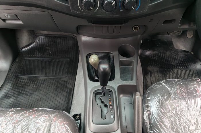 VIGO 4WD 2015 2.7J AT SMART CAB BRONZE  1460 full