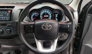 VIGO 4WD 2015 2.7J AT SMART CAB BRONZE  1460 full