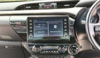 ROCCO 4WD 2022 2.8 HIGHT AT SMART CAB BLACK  1576 full