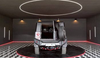 TOOYITA 4WD 2022 2.8 AT SUV TR TRANSFORMER GREY  190 full