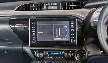 TOOYITA 4WD 2022 2.8 AT SUV TR TRANSFORMER GREY  190 full