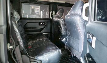 TOOYITA 4WD 2022 2.8 AT SUV TR TRANSFORMER GREY  190 full